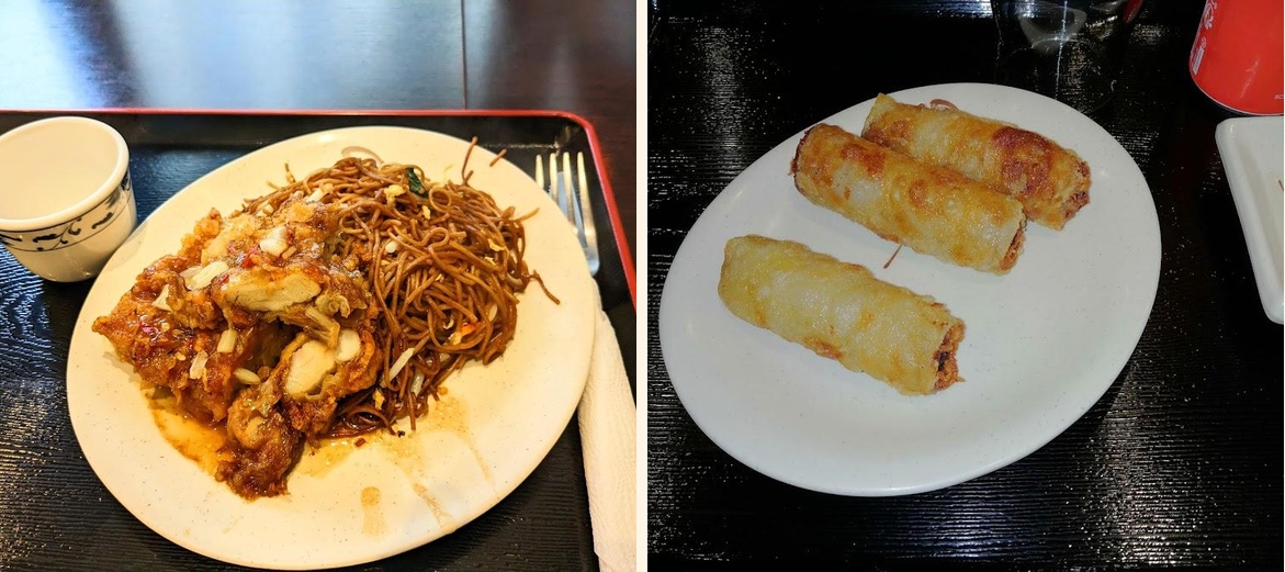 Aux Saveurs Secrétan - Gallery Image 2