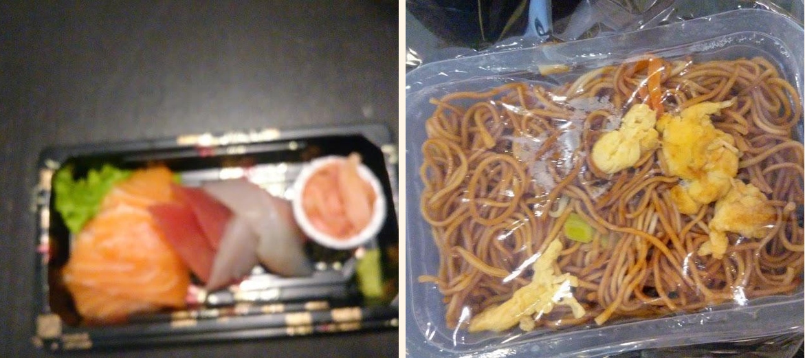 Aux Saveurs Secrétan - Gallery Image 5